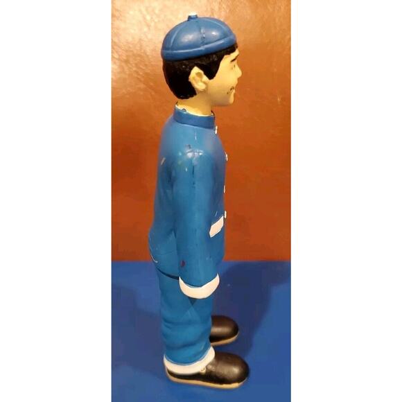 Lakeshore Learning People Around The World China 4 Inch Figure Replacement - Picture 4 of 13